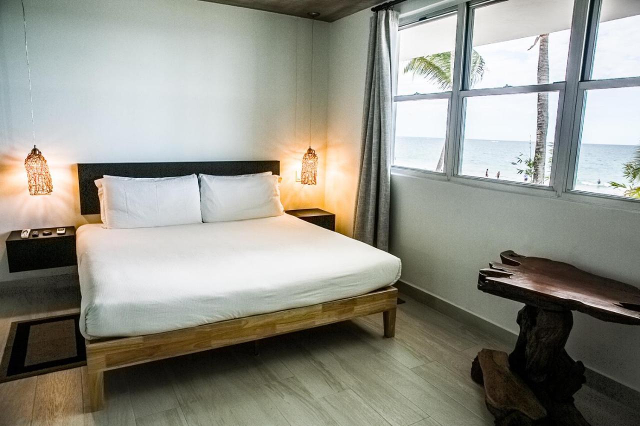 Numero Uno Beach House San Juan Exteriér fotografie