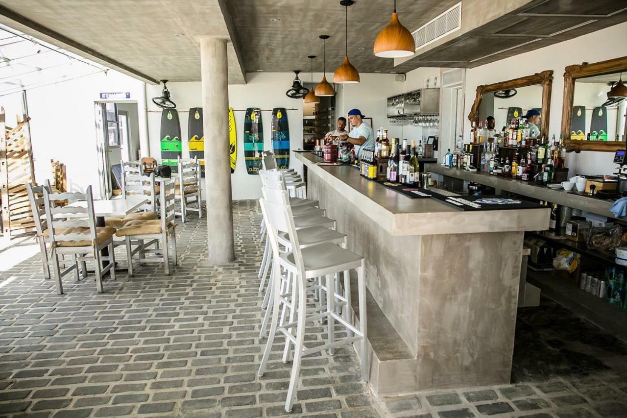 Numero Uno Beach House San Juan Exteriér fotografie